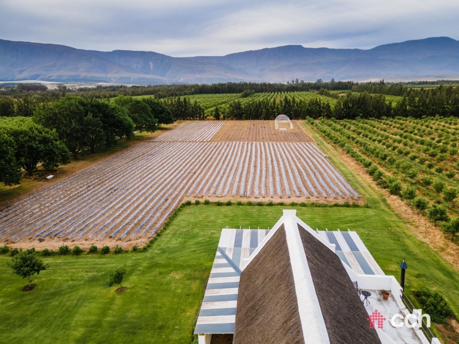 Commercial Property for Sale in Swellendam Rural Western Cape